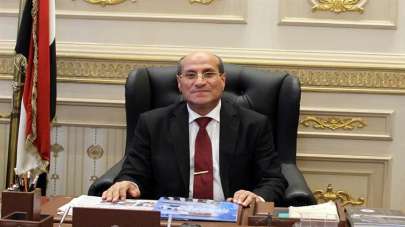 رئيس مجلس القضاء