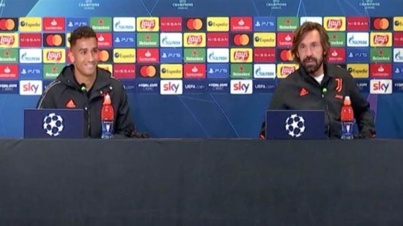 أندريا بيرلو