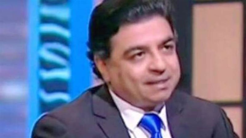 جمال شعبان مدير معهد