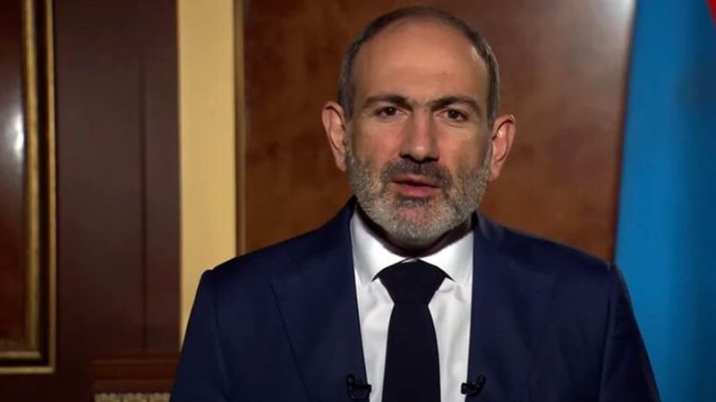 رئيس الوزراء الأرمني