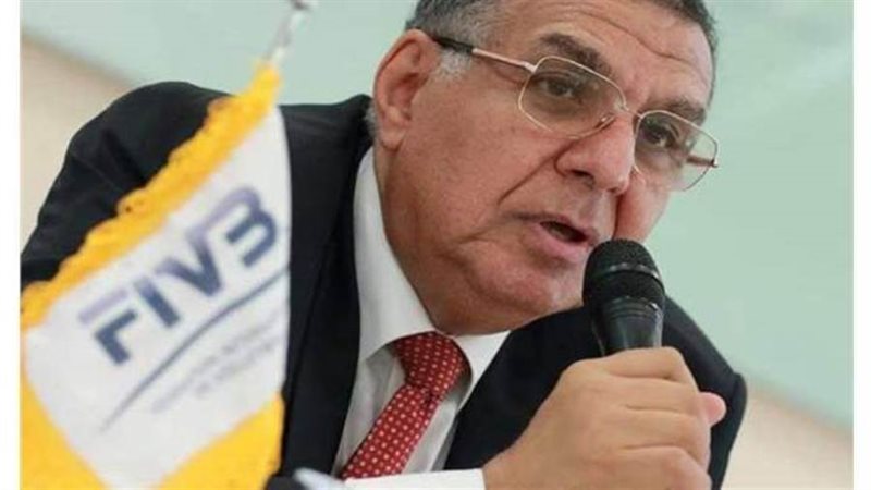 عمرو علواني