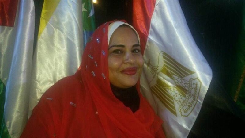 شادية الحصرى