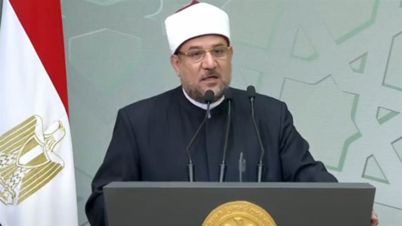 د. محمد مختار جمعة