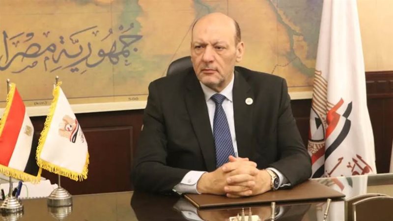 حسين أبو العطا رئيس