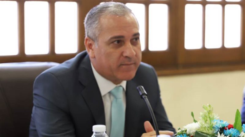 عبد الصادق الشوربجي