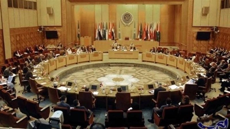 البرلمان العربي