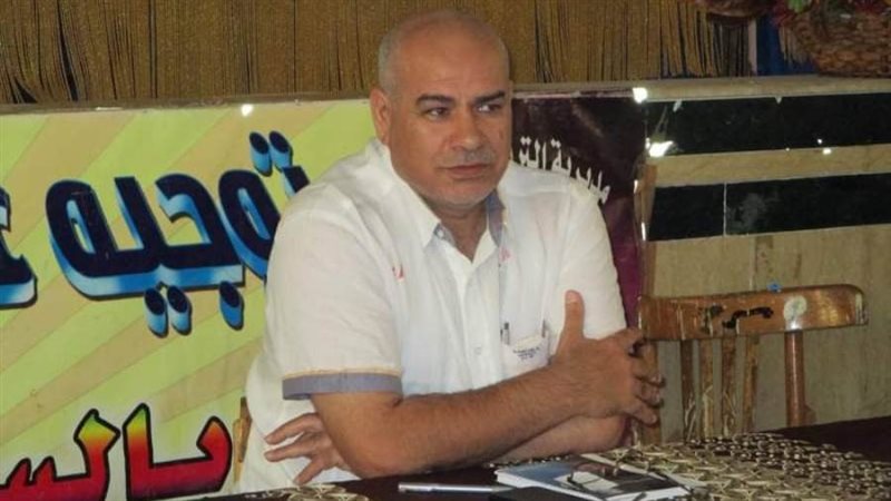 مدير الشئون الادارية