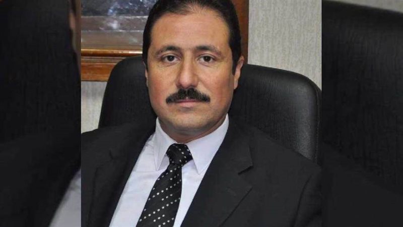 الفقيد محمد عثمان