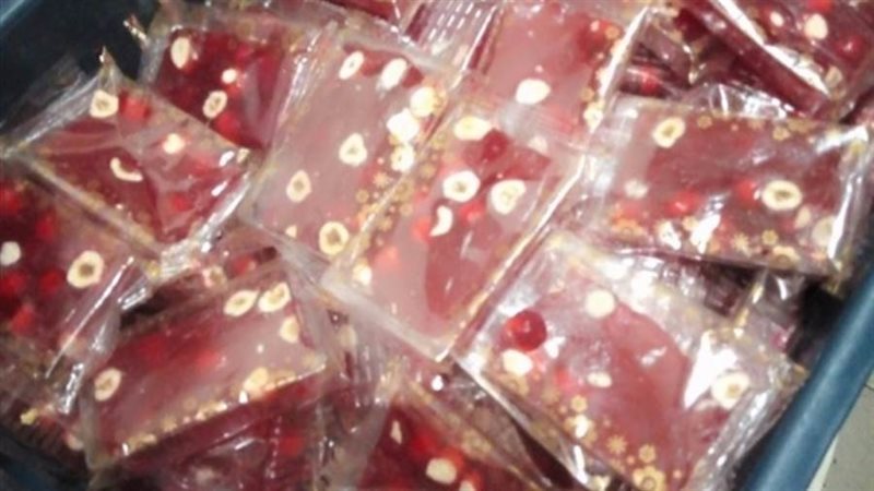 حلوى المولد