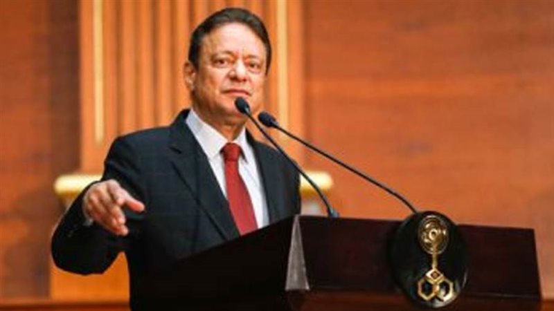 كرم جبر رئيس المجلس