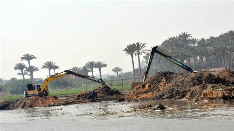 ازالة التعديات -