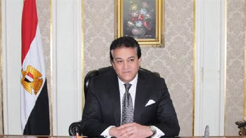 الدكتور خالد عبدالغفار