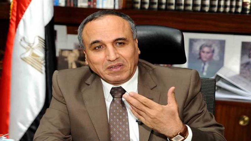 عبد المحسن سلامة