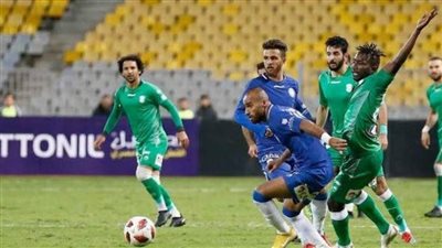أسوان يستضيف الاتحاد السكندري في الجولة الأخيرة من الدوري