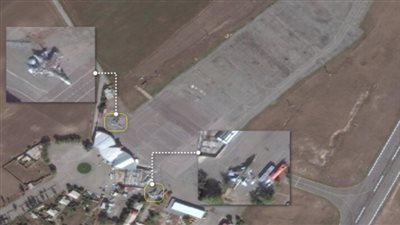  آخر تطورات العمليات القتالية في إقليم ناجورنو كاراباخ