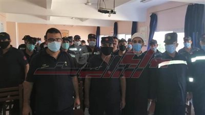 أوقاف بنها تحذر من استغلال المساجد في دعاية المرشحين