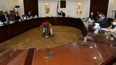 الجزار: نُنفذ توجيهات الرئيس السيسي بتطوير العمران القائم 