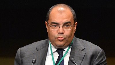 عاجل ... محمود محيي الدين يشيد بالإجراءات الاقتصادية في مصر 