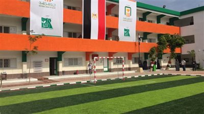 البنك الأهلي  يستكمل تمويل وتطوير العملية التعليمية بمحافظات مصر