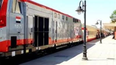 مواعيد القطارات اليوم الخميس حسب المعلن على شاشاتها  