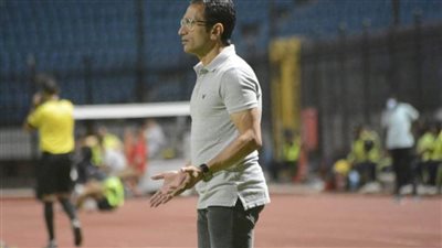 أحمد سامي: فخور بانضمام 8 لاعبين من سموحة للمنتخبات الوطنية