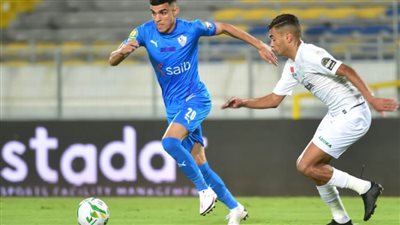 عاجل: نصف نهائي دوري أبطال أفريقيا 4 نوفمبر والنهائي 27 