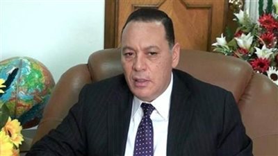 محافظ الشرقية.. تغريم 72 سائقاً لعدم الالتزام بارتداء الكمامة الواقية