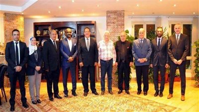 قانونية وزارة الرياضة: مخرج وحيد لإنقاذ مجلس الزمالك 