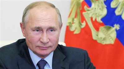 بوتين: عرقلة مشاريع الغاز الروسية محاولات للحد من تنافسية اقتصادنا