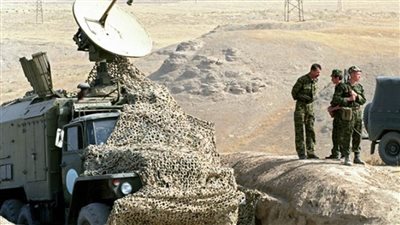 أذربيجان تقصف القوات الروسية وتسقط طائرة أرمينية