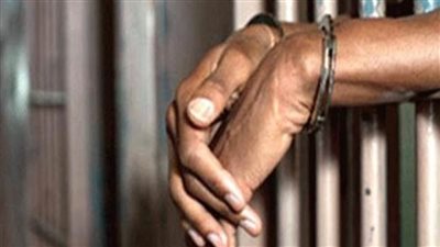 حبس بلطجي روّع المواطنين بسلاح أبيض في الإسكندرية