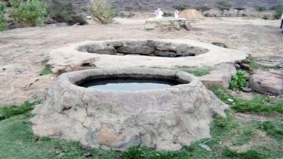 مصادر المياه في سيناء بين التعدد والتميز ومحددات الطبيعة والجغرافيا 