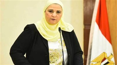 وزيرة التضامن ومحافظ الإسماعيلية يبحثان تنفيذ برامج دعم الأكثر احتياجا