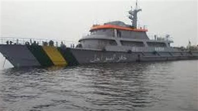 خفر السواحل الموريتاني ينقذ 37 مهاجرا 