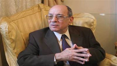 عبد الغفار شكر: التعددية الحزبية ركن رئيسي لنزاهة العملية الانتخابية