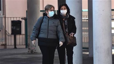 أوكرانيا تسجل 8312 إصابة و173 وفاة جديدة بكورونا