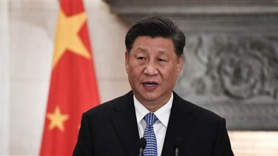 رئيس الصين يؤكد أهمية الابتكار العلمي والتعاون البحثي بشأن أدوية ولقاحات 