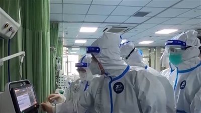 روسيا تسجل أكثر من 18 ألف إصابة جديدة بكورونا المستجد و355 حالة وفاة