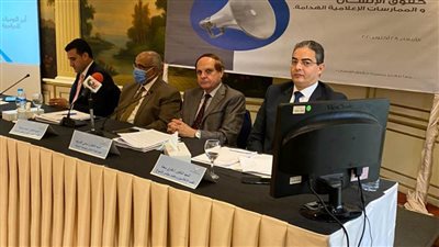 نقيب الإعلاميين: جهود دولية لتنظيم الشبكات الاجتماعية