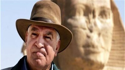 زاهي حواس يكشف: حدث أثري مهم تشهده مصر قريبًا