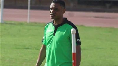 ياسر الكناني يكشف موقفه من تولي قيادة دمنهور 