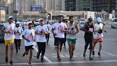 الصحة تنظم ماراثون جري بالقاهرة والإسكندرية للتوعية بمبادرة دعم صحة المرأة