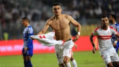 عمر السعيد يخضع للمرحلة الأخيرة في العلاج