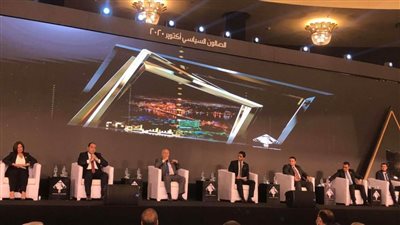 انطلاق صالون شباب الأحزاب والسياسيين بحضور سياسي وإعلامي واسع 