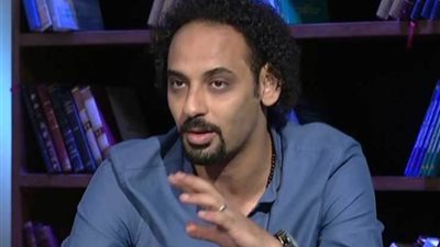 أحمد محارب يكشف تفاصيل أصعب مشهد في 