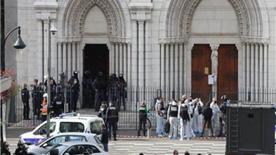 وزيرة داخلية إيطاليا تنفي مسؤوليتها عن دخول منفذ هجوم نيس لأوروبا