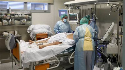 إسبانيا تسجل أكثر من 25 ألف إصابة جديدة بكورونا