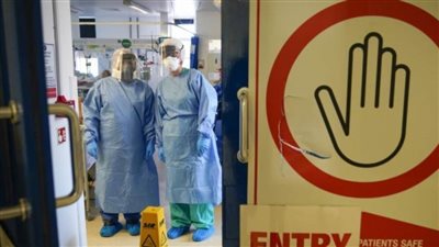 إصابات كورونا في أمريكا تتخطى حاجز التسعة ملايين