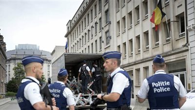 إيقاف مدرس في بلجيكا بعد عرضه على تلاميذه رسوما مسيئة للنبي محمد