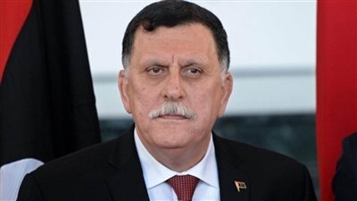 السراج يعلن التراجع عن الاستقالة من منصبه